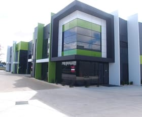 Factory, Warehouse & Industrial commercial property leased at 4/2 Kirkham Road Keysborough VIC 3173