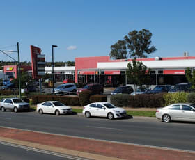 Shop & Retail commercial property leased at 14/2 Wilmot Street (Red Edge Shopping Centre) Toowoomba City QLD 4350
