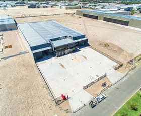 Factory, Warehouse & Industrial commercial property leased at 12 Enterprise Court Canning Vale WA 6155