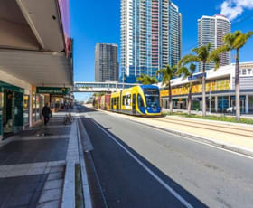 Shop & Retail commercial property leased at 73 Scarborough Street Southport QLD 4215