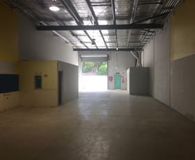 Factory, Warehouse & Industrial commercial property leased at Rear/887 Burwood Highway Ferntree Gully VIC 3156