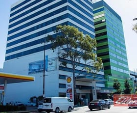 Offices commercial property leased at Milton QLD 4064