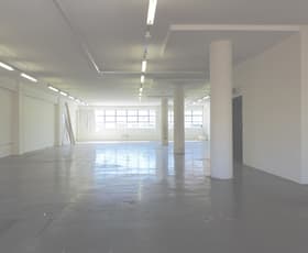 Factory, Warehouse & Industrial commercial property leased at Level 5/78-84 Kippax Street Surry Hills NSW 2010