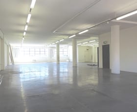 Factory, Warehouse & Industrial commercial property leased at Level 5/78-84 Kippax Street Surry Hills NSW 2010