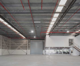 Factory, Warehouse & Industrial commercial property leased at 12 Frederick Street St Leonards NSW 2065