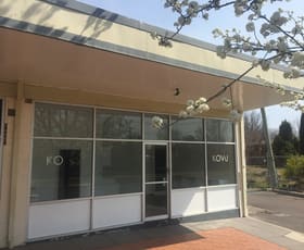Other commercial property leased at 2 Iluka Street Narrabundah ACT 2604