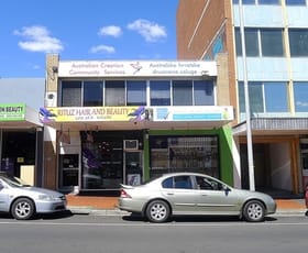 Offices commercial property leased at 1/128-130 Walker Street Dandenong VIC 3175