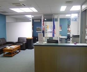 Offices commercial property leased at 1/128-130 Walker Street Dandenong VIC 3175