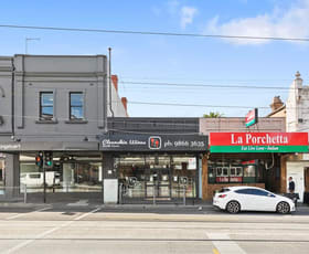 Shop & Retail commercial property leased at 91 Toorak Road South Yarra VIC 3141