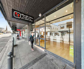 Shop & Retail commercial property leased at 91 Toorak Road South Yarra VIC 3141