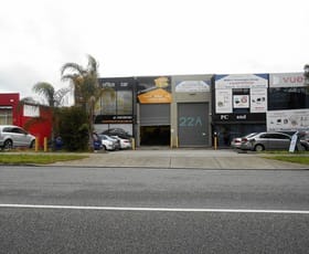 Factory, Warehouse & Industrial commercial property leased at 22B Rooks Road Nunawading VIC 3131