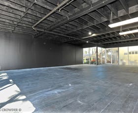 Showrooms / Bulky Goods commercial property leased at G01/266 Bay Road Cheltenham VIC 3192