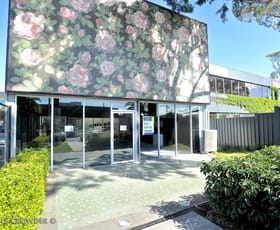 Showrooms / Bulky Goods commercial property leased at G01/266 Bay Road Cheltenham VIC 3192