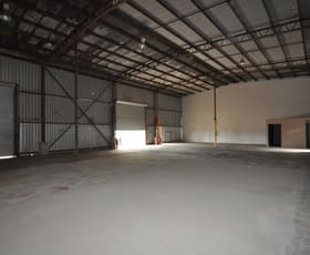 Factory, Warehouse & Industrial commercial property leased at Shed 4/34 Pilkington Street Garbutt QLD 4814