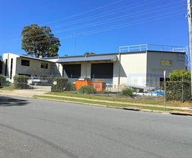 Factory, Warehouse & Industrial commercial property leased at 21 Enterprise Street Kunda Park QLD 4556