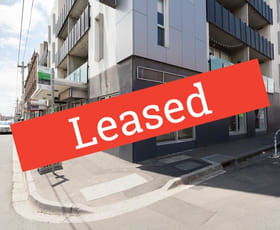 Shop & Retail commercial property leased at Shop 6/232 Brunswick Street Fitzroy VIC 3065