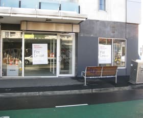Shop & Retail commercial property leased at Shop 6/232 Brunswick Street Fitzroy VIC 3065