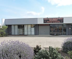 Factory, Warehouse & Industrial commercial property leased at 7/55 Graham Court Hoppers Crossing VIC 3029