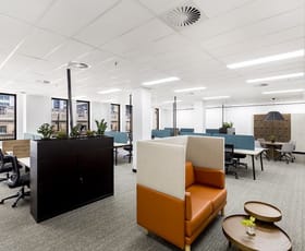 Offices commercial property leased at 4 Martin Place Sydney NSW 2000