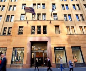 Offices commercial property leased at 4 Martin Place Sydney NSW 2000