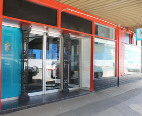 Shop & Retail commercial property leased at 2/22 Duggan Street Toowoomba City QLD 4350