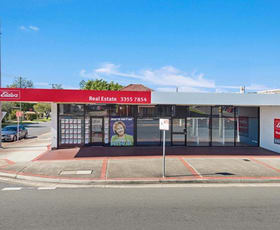 Offices commercial property leased at Everton Park QLD 4053