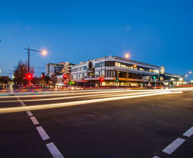 Offices commercial property leased at 5 (GF)/580 Ruthven Street (James Cook Centre) Toowoomba City QLD 4350