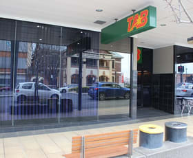 Offices commercial property leased at 5 (GF)/580 Ruthven Street (James Cook Centre) Toowoomba City QLD 4350