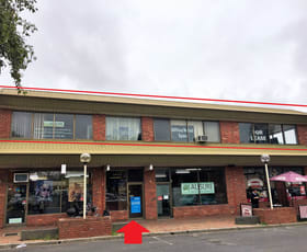 Offices commercial property leased at Upper Lvl/78 Station Street Seymour VIC 3660
