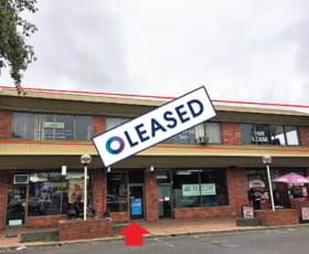 Offices commercial property leased at Upper Lvl/78 Station Street Seymour VIC 3660