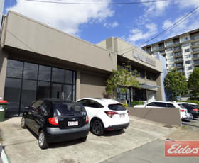 Factory, Warehouse & Industrial commercial property leased at 36 Brookes Street Bowen Hills QLD 4006