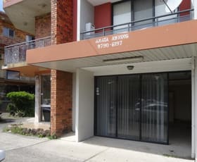 Medical / Consulting commercial property leased at Unit 36/17 Highclere Avenue Punchbowl NSW 2196