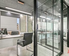 Offices commercial property leased at Suite 415/410 Elizabeth Street Surry Hills NSW 2010