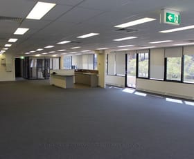 Offices commercial property leased at 201/47 Rickard Road Bankstown NSW 2200