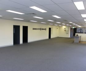 Offices commercial property leased at 201/47 Rickard Road Bankstown NSW 2200