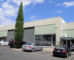 Factory, Warehouse & Industrial commercial property leased at 7/41-49 Norcal Road Nunawading VIC 3131