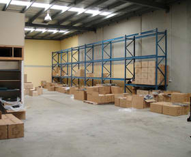 Factory, Warehouse & Industrial commercial property leased at 7/41-49 Norcal Road Nunawading VIC 3131