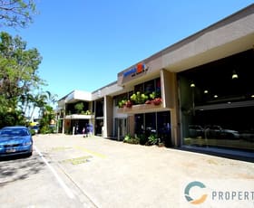 Showrooms / Bulky Goods commercial property leased at 2/31 Anthony Street West End QLD 4101