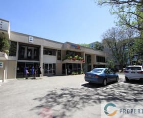 Shop & Retail commercial property leased at 2/31 Anthony Street West End QLD 4101
