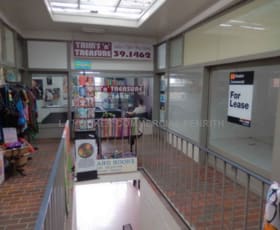 Shop & Retail commercial property leased at Blaxland NSW 2774