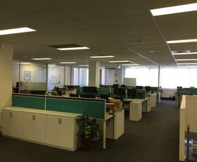 Offices commercial property leased at 1 6/1 Box Road Caringbah NSW 2229