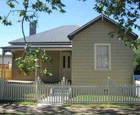 Shop & Retail commercial property leased at 38 Elizabeth Street Camden NSW 2570