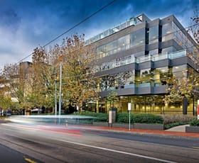 Offices commercial property for lease at Level 2/35 Cotham Road Kew VIC 3101
