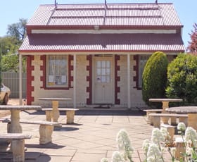 Offices commercial property leased at 5 South Terrace Strathalbyn SA 5255