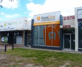 Offices commercial property leased at 1/879 Springvale Road Mulgrave VIC 3170