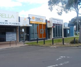 Offices commercial property leased at 1/879 Springvale Road Mulgrave VIC 3170