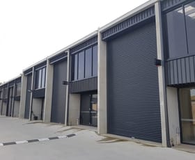 Factory, Warehouse & Industrial commercial property leased at 4/15 Darling Street Mitchell ACT 2911