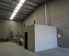 Factory, Warehouse & Industrial commercial property leased at 4/15 Darling Street Mitchell ACT 2911
