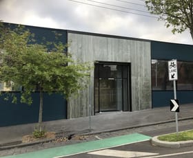 Shop & Retail commercial property leased at 88 Miller Street West Melbourne VIC 3003