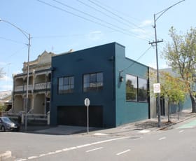 Offices commercial property leased at 88 Miller Street West Melbourne VIC 3003